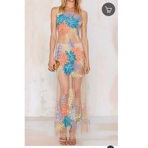 For Love & Lemons x Nasty Gal